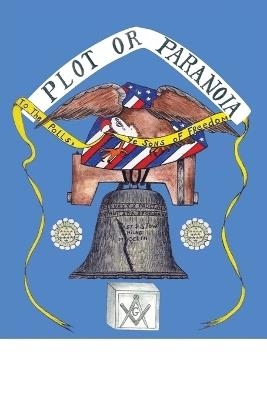 Plot or Paranoia - - - - cover