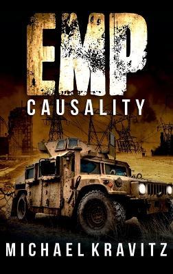 EMP Causality - Michael Kravitz - cover