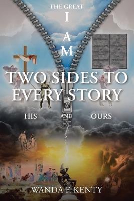 Two Sides To Every Story: His And Ours - Wanda Kenty - cover