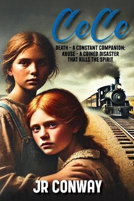 CeCe - Conway - cover