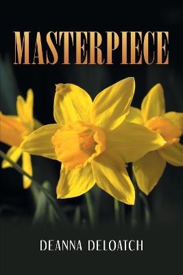 Masterpiece - Deanna Deloatch - cover