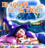 Dragons of Skyfold: A Littlest Coyote Story