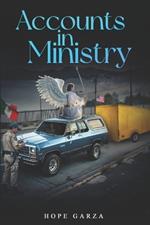 Accounts in Ministry