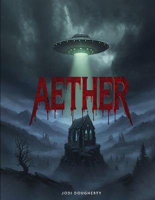 Aether - Jodi Dougherty - cover