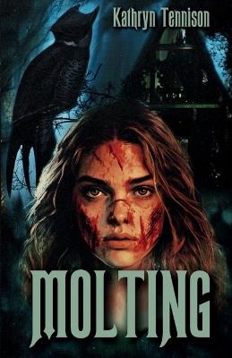 Molting - Kathryn Tennison - cover