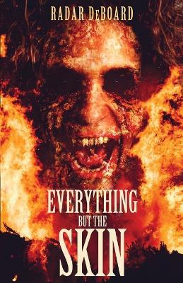 Everything But The Skin - Radar Deboard - cover