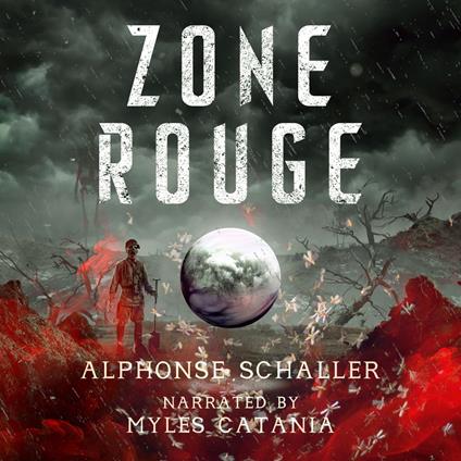 Zone Rouge