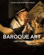 Art History Baroque art