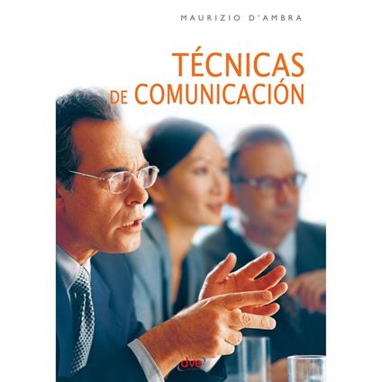 Técnicas de comunicación