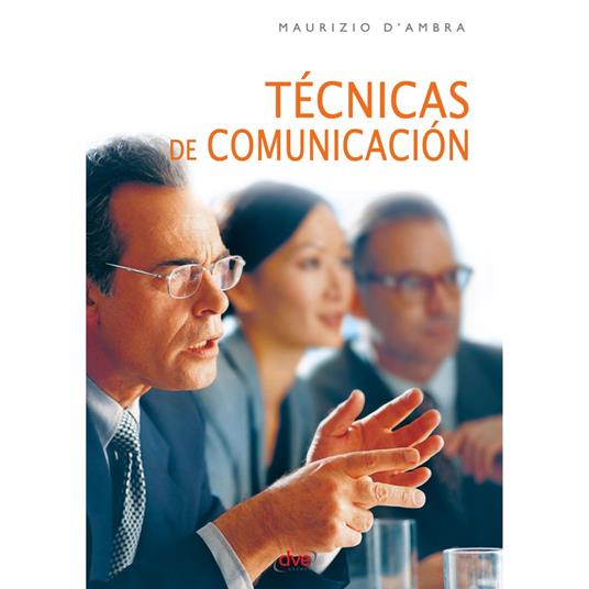 Técnicas de comunicación