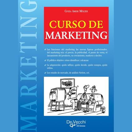 Curso de Marketing