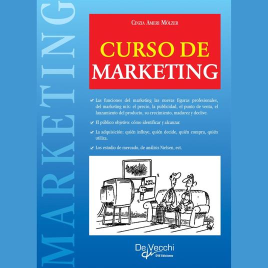 Curso de Marketing