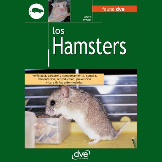 Los hamsters