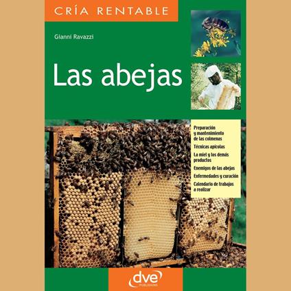 Las abejas