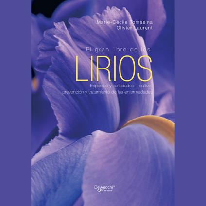 El gran libro de los lirios