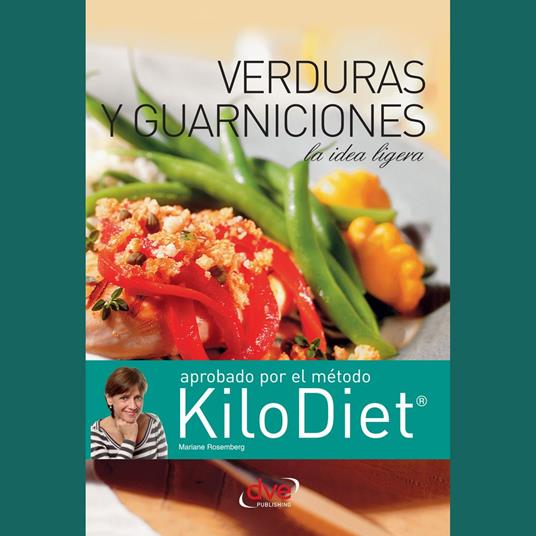 Verduras y guarniciones (Kilodiet)