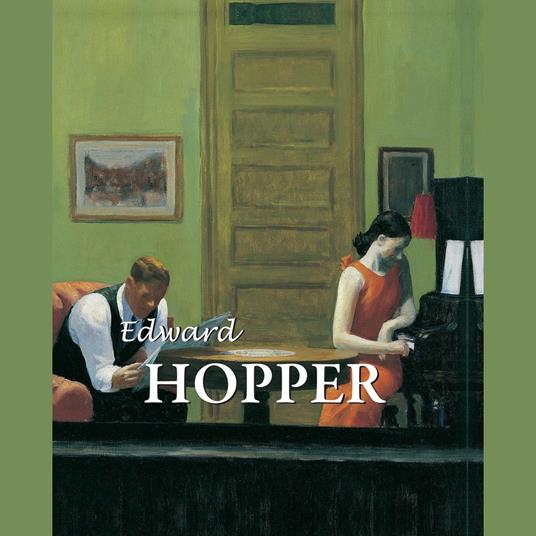 Edward Hopper