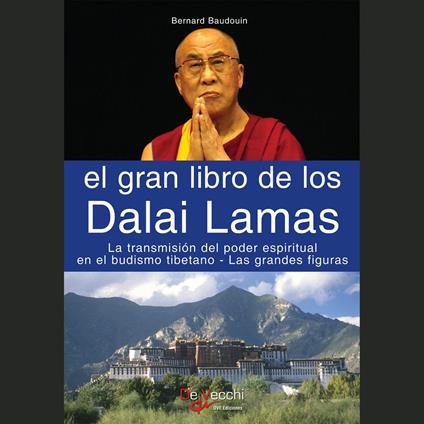 El gran libro de los Dalai Lamas