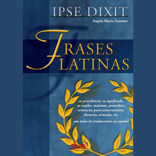 Frases latinas
