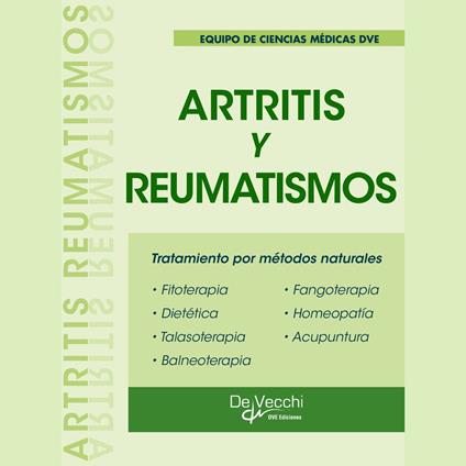 Artritis y Reumatismos