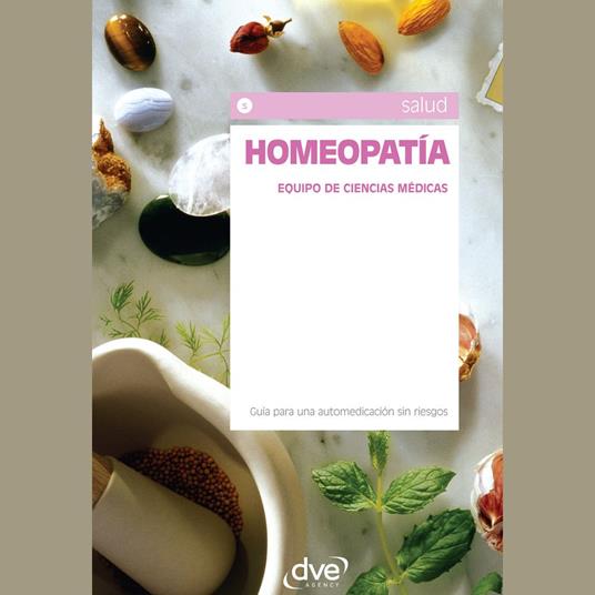 Homeopatía