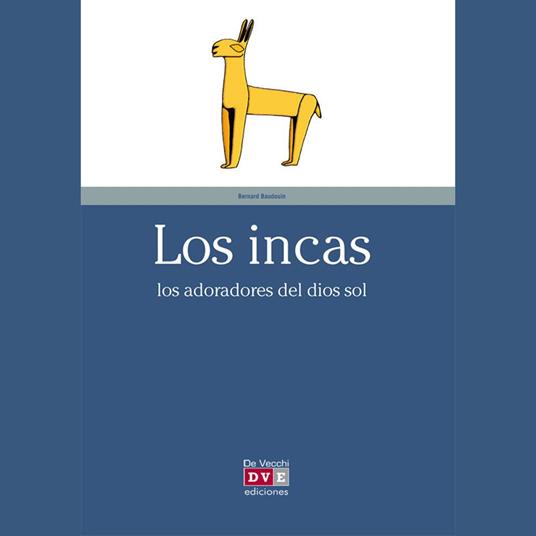Los incas
