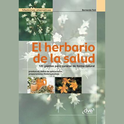 El herbario de la salud