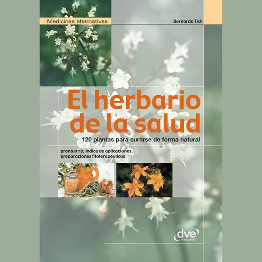 El herbario de la salud