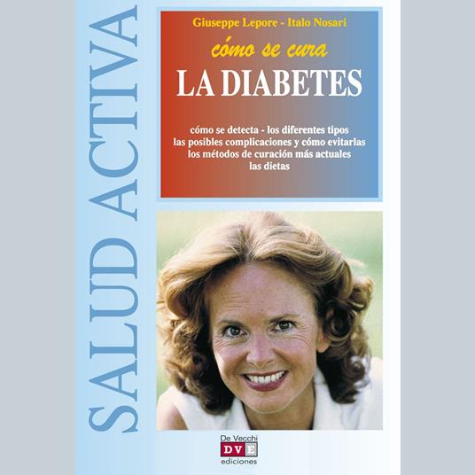 Cómo se cura la diabetes
