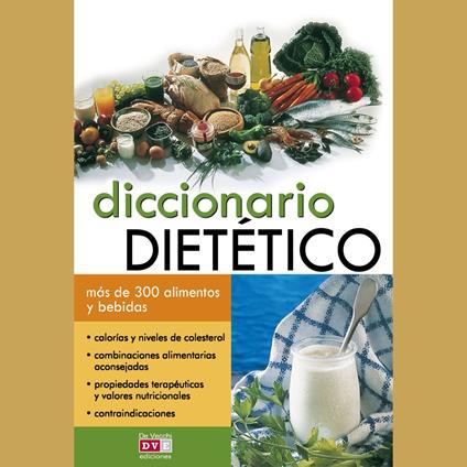 Diccionario dietético