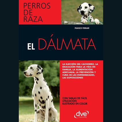 El dálmata