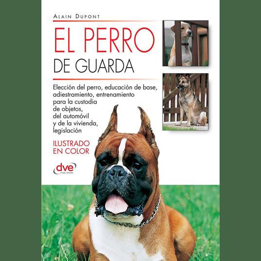 El perro de guarda