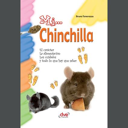 Mi... Chinchilla