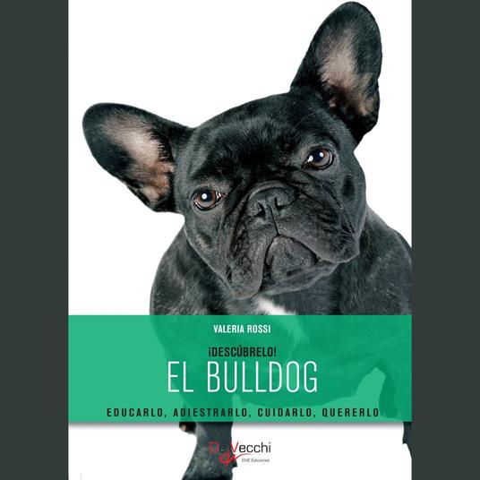 El bulldog