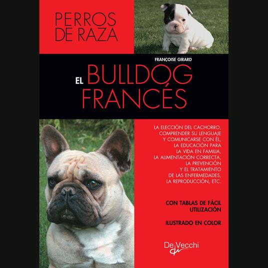 El bulldog francés