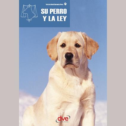 Su perro y la ley