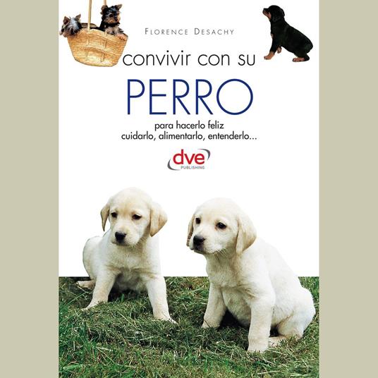 Convivir con su perro