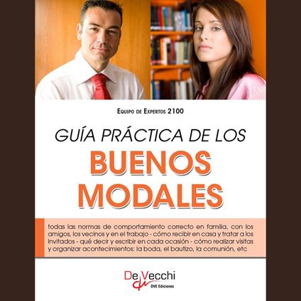Guía práctica de los buenos modales