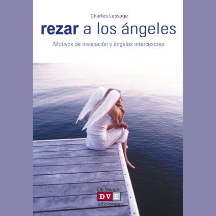 Rezar a los ángeles