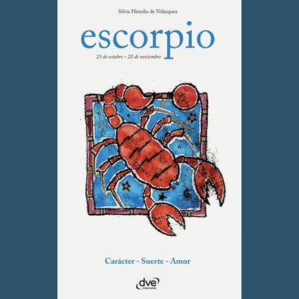 Escorpio