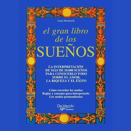El gran libro de los sueños