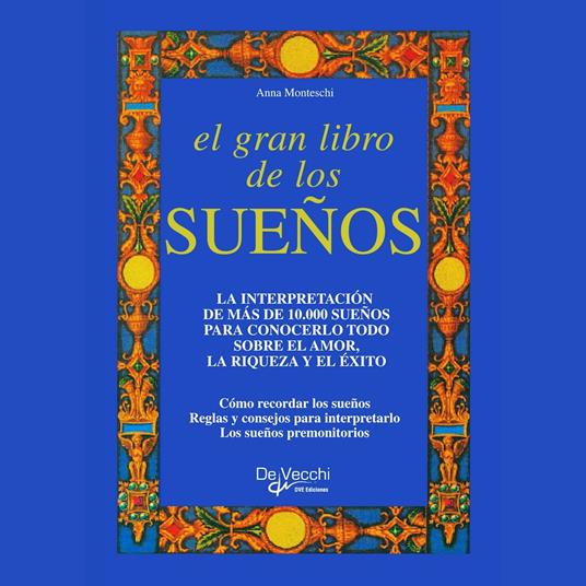 El gran libro de los sueños