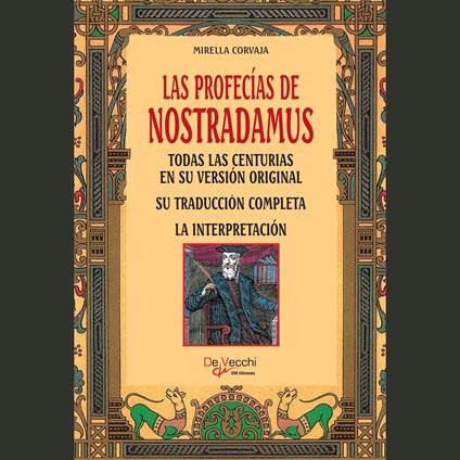 Las profecías de Nostradamus