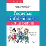 Pequeñas infidelidades en la pareja
