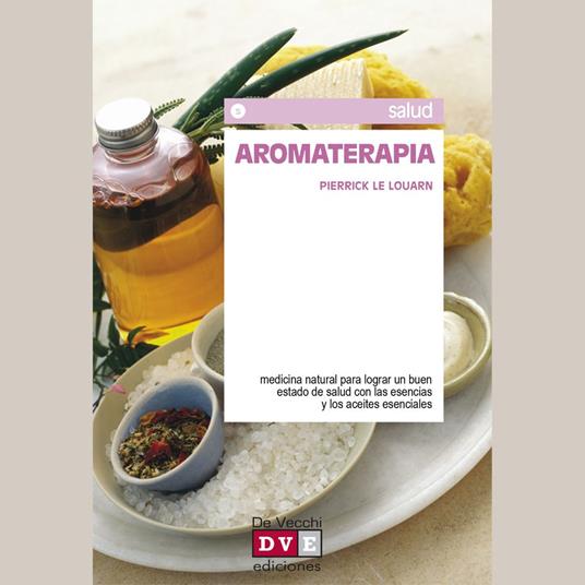Aromaterapia