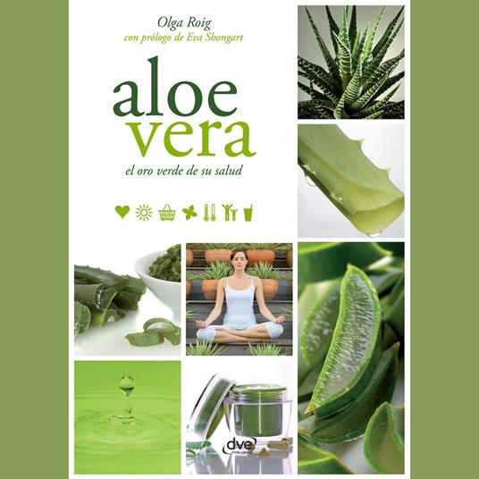 Aloe vera