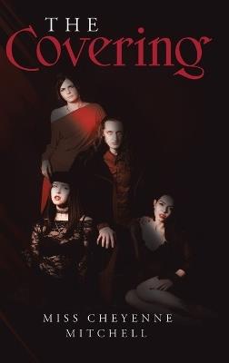 The Covering - Miss Cheyenne Mitchell - cover