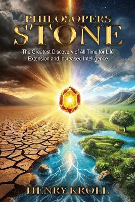 Philosophers Stone - Henry Kroll - cover