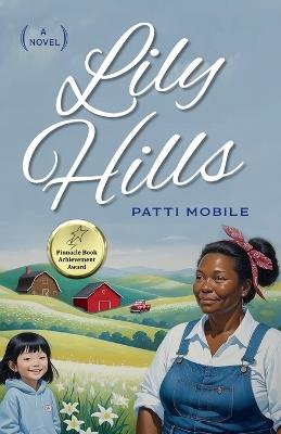 Lily Hills - Patti Mobile - cover
