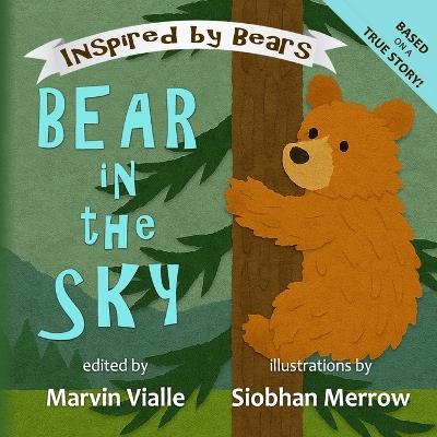 Bear in the Sky - cover